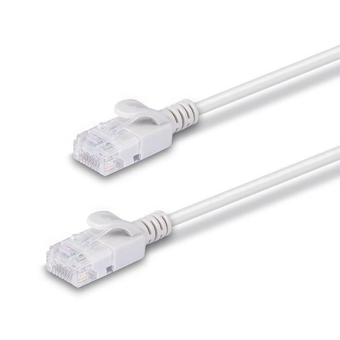 EAN 4002888475853 - Lindy 47585 cable de red Gris 3 m Cat6a U/UTP (UTP) imagen 2