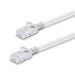 EAN 4002888475853 - Lindy 47585 cable de red Gris 3 m Cat6a U/UTP (UTP) imagen 2