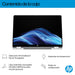 EAN 0199896062503 - HP OmniBook 5 Flip 2-in-1 Laptop 14-fp0057ns Intel Core 7 150U 35,6 cm (14") Pantalla táctil 2K 16 GB LPD imagen 5