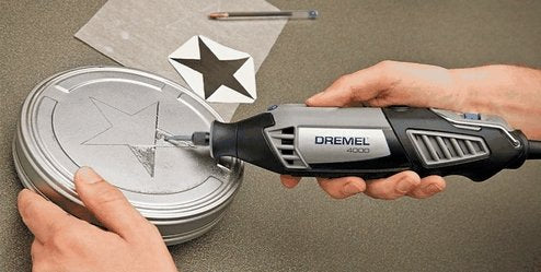 EAN 8710364072828 - Dremel 723 Universal Juego de accesorios imagen 4