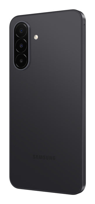 EAN 8806099456917 - Samsung Galaxy A18 17 cm (6.7") SIM doble Android 10 4G USB Tipo C 4 GB 128 GB 5000 mAh Negro imagen 4