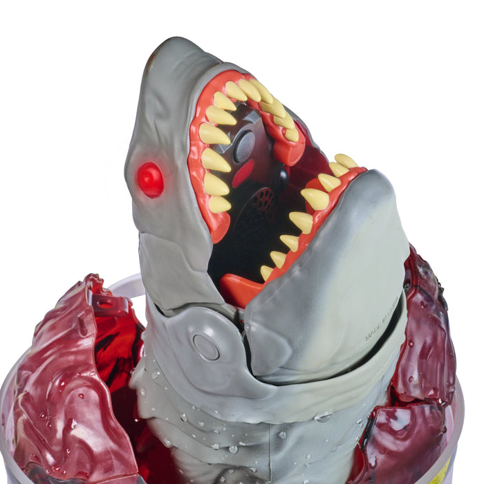 Spinmaster Primal Hatch - Interaktiver Megalodon Hai Im Ei (Sobre 80 Soundeffekte Y Reaktionen) 6076677