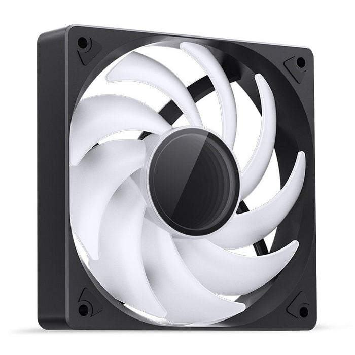 Jonsbo Sl-120, Argb 5v 3pin - Negro