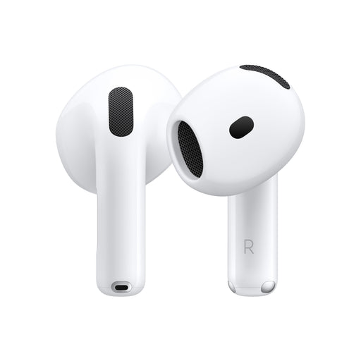 EAN 0195949688522 - Apple AirPods 4 Auriculares Inalámbrico Dentro de oído Llamadas/Música/Deporte/Uso diario Bluetooth Blanc imagen 1