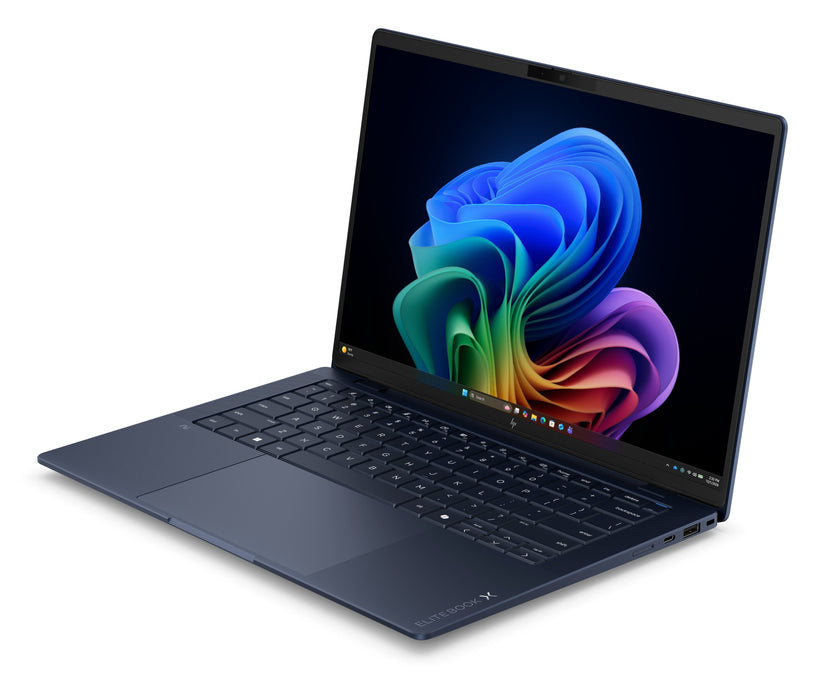 EAN 0199896740791 - HP EliteBook X G2i 14 inch Notebook Next Gen AI PC Wolf Pro Security Edition Copilot+ PC Intel Core Ultra imagen 18