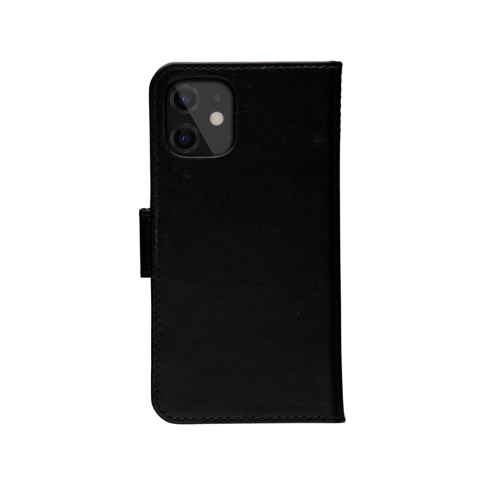 Dbramante1928 Lynge Funda Para Iphone 12 Mini 13,7 Cm (5.4") Funda Cartera Negro