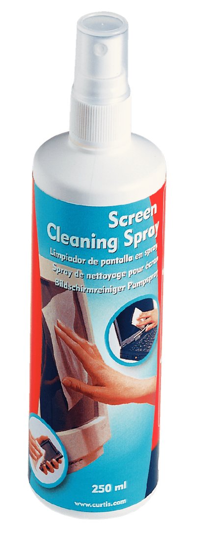 EAN 4002432344437 - Esselte 67658 limpiador general 250 ml Atomizador imagen 1