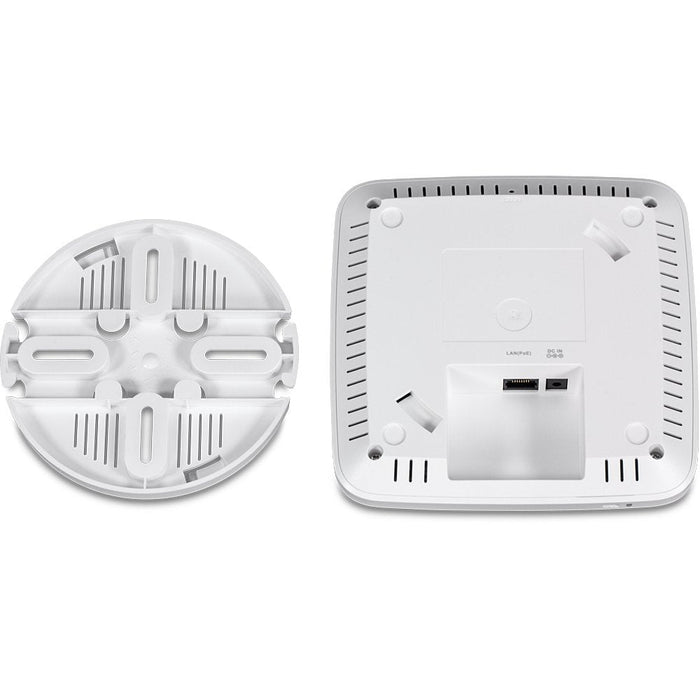 Trendnet Access Point Ax1800 Dual Band Poe+ Indoor