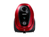 EAN 8806088673257 - Samsung VC07M25E0WR/GE aspiradora 2,5 L Aspiradora cilíndrica Secar 750 W Sin bolsa imagen 1