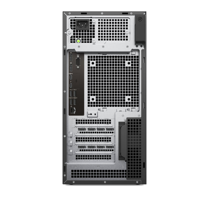 Pc Dell Pro Max Tower T2 Fct2250 Cu9 285k 64gb 1tbssd Rtx 4000 Ada W11 Pro 3y Basic Onsite