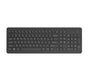 EAN 0197497177336 - HP 220 Wireless Keyboard teclado Hogar RF inalámbrico Negro imagen 1