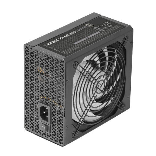 EAN 8435693107583 - Tacens RADIX VII AG 800S unidad de fuente de alimentación 20+4 pin ATX imagen 2