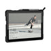 EAN 0852524008730 - Urban Armor Gear Metropolis 25,4 cm (10") Funda Negro, Plata imagen 7