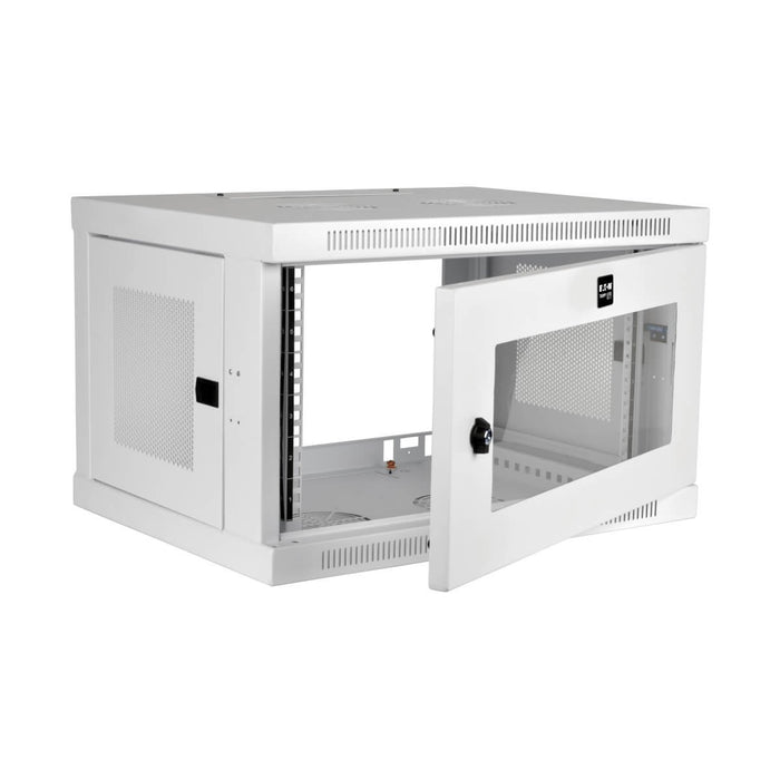 EAN 0037332187284 - Tripp Lite SRW6UWG armario rack Bastidor de pared imagen 4