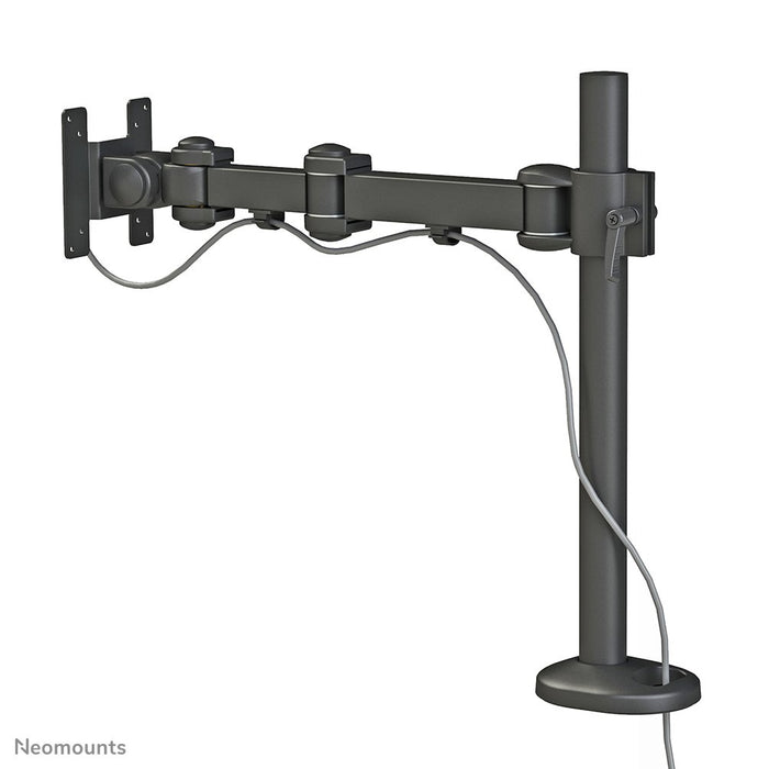 EAN 8717371444372 - Neomounts FPMA-D960G soporte para monitor 76,2 cm (30") Escritorio Negro imagen 3