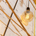EAN 3800235262108 - Shelly Vintage G125 Bombilla inteligente Wi-Fi 4 W imagen 6