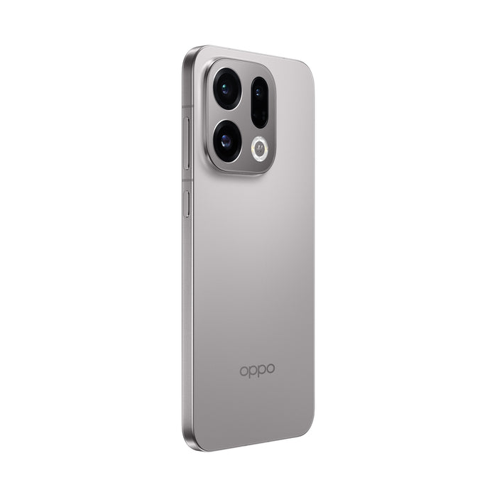 Oppo Find X9 5g Dual Sim 12gb Ram 512gb - Grey
