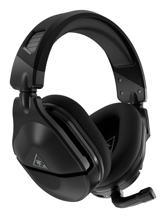 Turtle Beach Stealth 600 Gen 2 Max Auriculares Inalámbrico Diadema Juego Usb Tipo C Bluetooth Negro