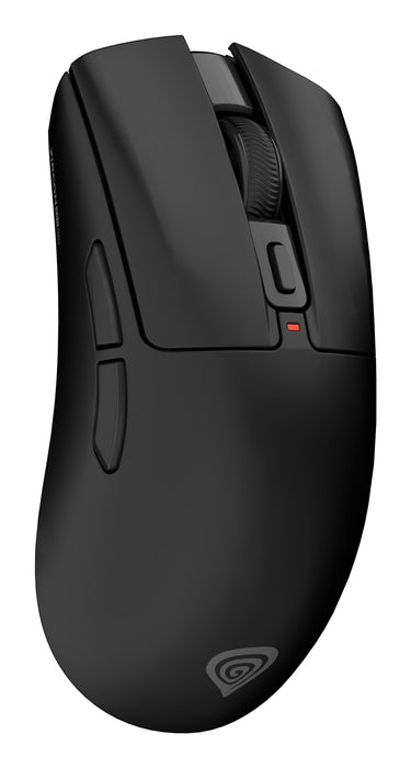 EAN 5901969449990 - GENESIS Zircon 880 Pro ratón Juego Mano derecha RF Wireless + Bluetooth + USB Type-C Óptico 30000 DPI imagen 1