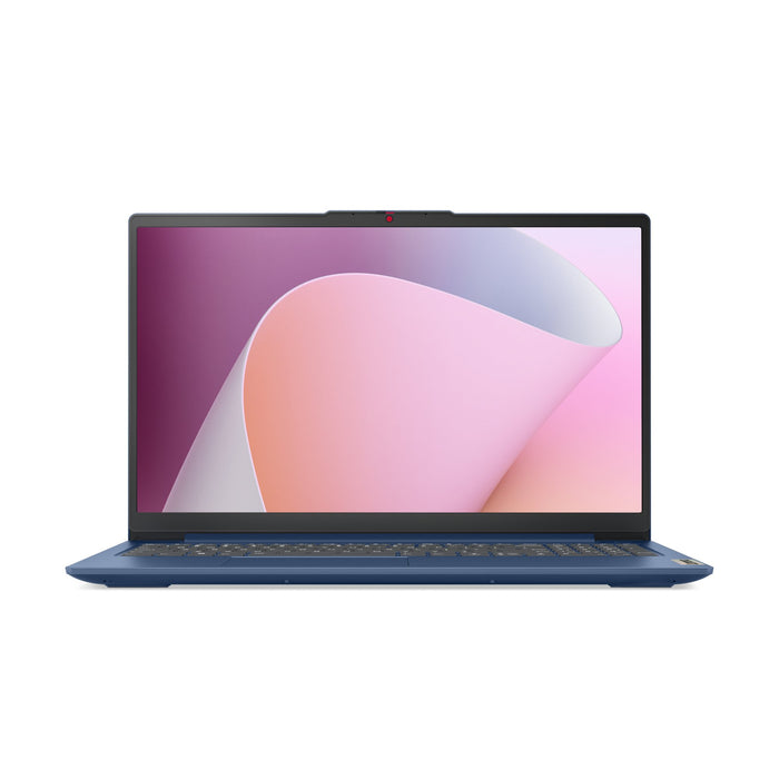 EAN 0198157526815 - Lenovo IdeaPad Slim 3 15ABR8 AMD Ryzen™ 5 5625U Portátil 39,6 cm (15.6") Full HD 16 GB DDR4-SDRAM 512 GB  imagen 2