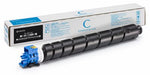 EAN 5711783371762 - KYOCERA TK-8515C cartucho de tóner 1 pieza(s) Original Cian imagen 2