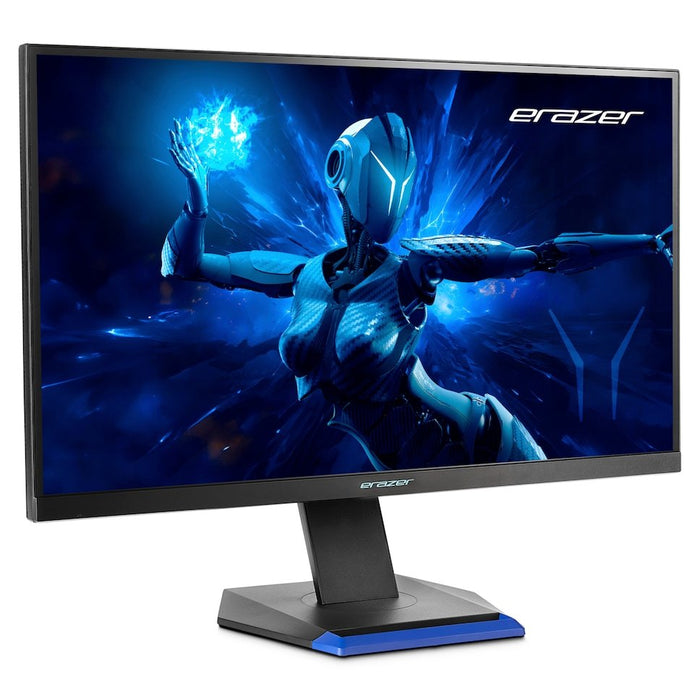 EAN 4061275228236 - ERAZER X40 pantalla para PC 68,6 cm (27") 2560 x 1440 Pixeles Quad HD LCD Negro imagen 9