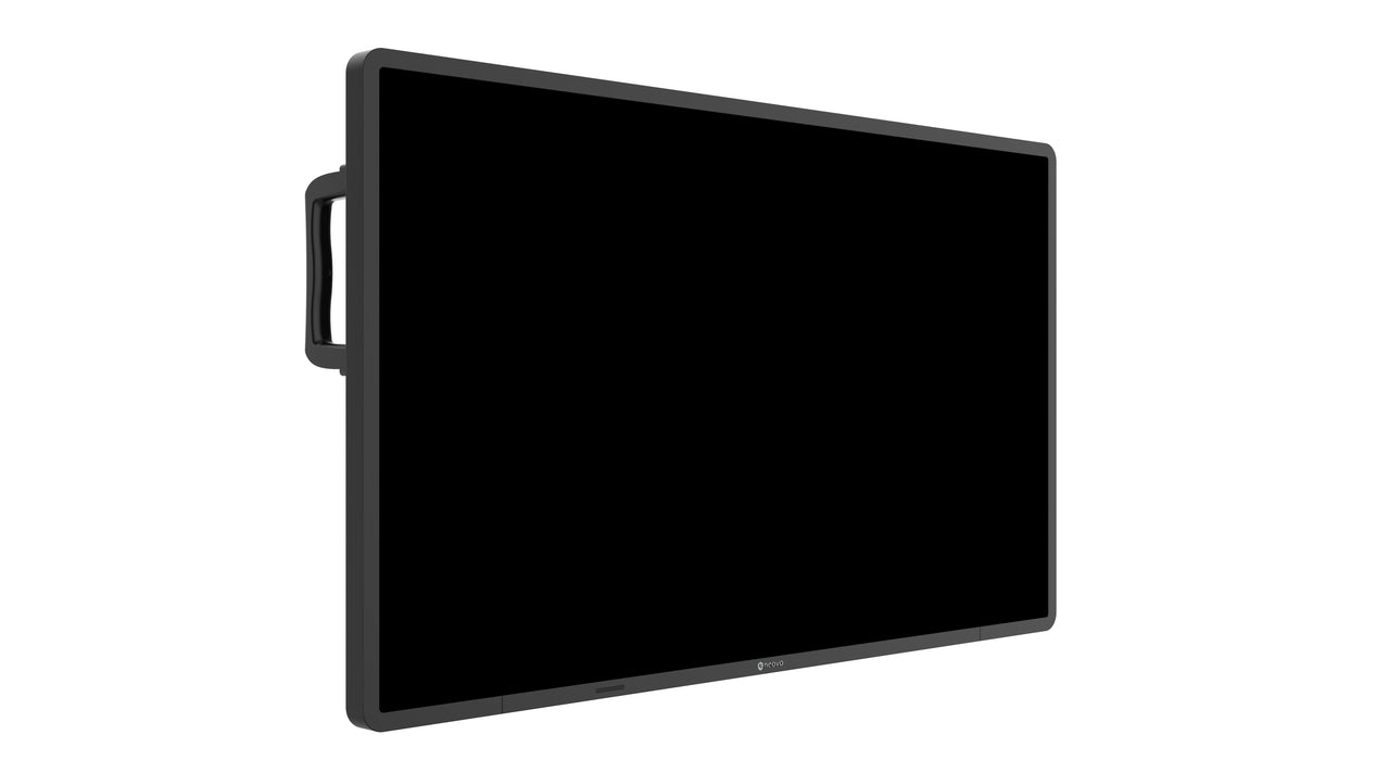 Monitor 32" Agneovo Qx3202 4k 4xhdmi/Dpin/Dpout