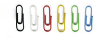 EAN 4005546104324 - Durable 125300 sujetapapel 100 pieza(s) imagen 2