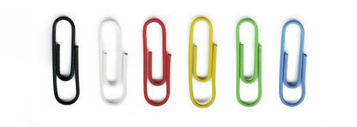 EAN 4005546104324 - Durable 125300 sujetapapel 100 pieza(s) imagen 2