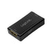 EAN 4052792041316 - LogiLink HD0014 repetidor y transceptor Repetidor de red 18000 Mbit/s Negro imagen 1