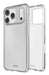 EAN 8018417524646 - SBS TESKINIP1763PT funda para teléfono móvil 16 cm (6.3") Transparente imagen 1