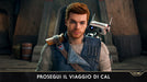 EAN 5035225124304 - Infogrames Star Wars Jedi: Survivor Estándar Italiano PlayStation 5 imagen 4