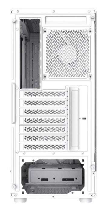 Caja Pc Gamemax  Case  Storm 2 Aw  Atx