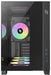 EAN 6931858712026 - GameMax NEX C33 BK carcasa de ordenador Negro imagen 12