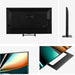 EAN 6942351420899 - Hisense 50U7Q 127 cm (50") 4K Ultra HD Smart TV Wifi Negro 450 cd / m² imagen 12