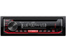 EAN 4975769455155 - JVC KD-T702BT Negro 200 W Bluetooth imagen 1
