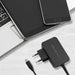 EAN 5901878523859 - Qoltec 52385 cargador de dispositivo móvil Portátil, Consola de juegos portátil, Batería portátil, Smartp imagen 4