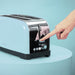 EAN 8435484048170 - Cecotec Toastin' time 850 7 2 rebanada(s) 850 W Azul imagen 6