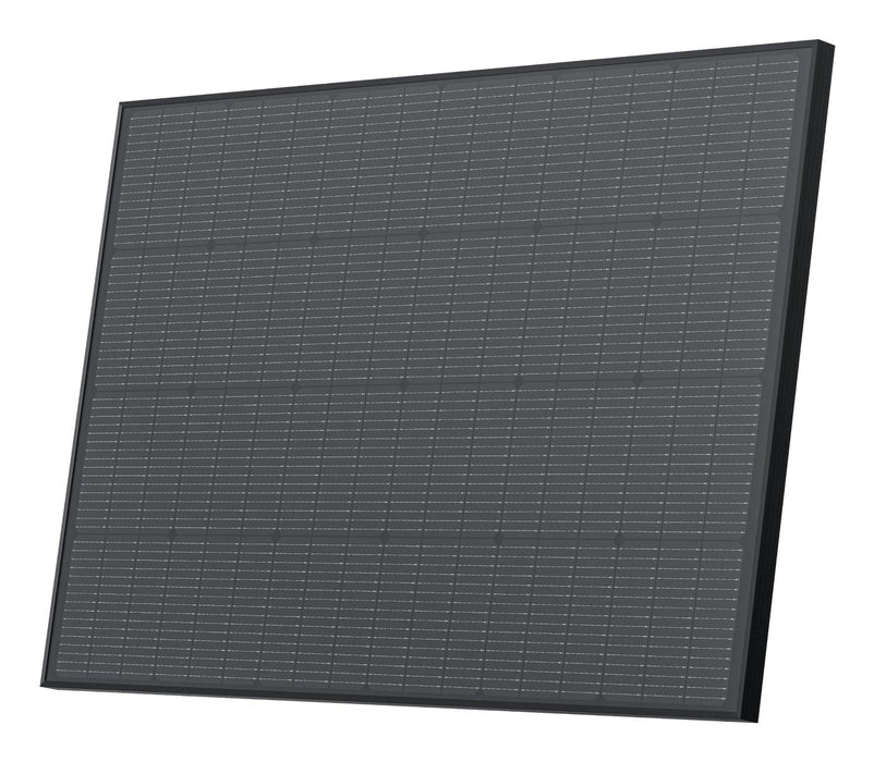 Ecoflow 175w - Rigid Solar Panel