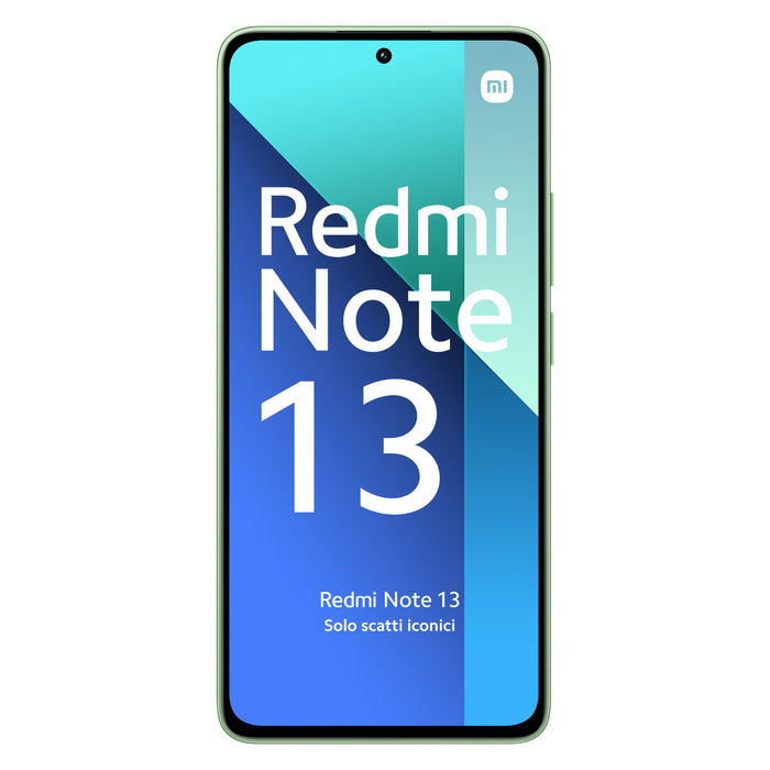 EAN 6941812762134 - Xiaomi Redmi Note 13 16,9 cm (6.67") Ranura híbrida Dual SIM Android 12 4G USB Tipo C 8 GB 256 GB 5000 mA imagen 1