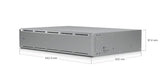 EAN 0810177161875 - Ubiquiti UPS-2U sistema de alimentación ininterrumpida (UPS) Línea interactiva 1,44 kVA 1000 W 8 salidas  imagen 6