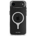 EAN 8721145009155 - Decoded D26IPO17ABCT2TT funda para teléfono móvil 16,5 cm (6.5") Transparente imagen 8