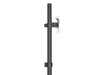 EAN 4015867236260 - Equip 650171 mueble y soporte para dispositivo multimedia Negro PC Carro multimedia imagen 10