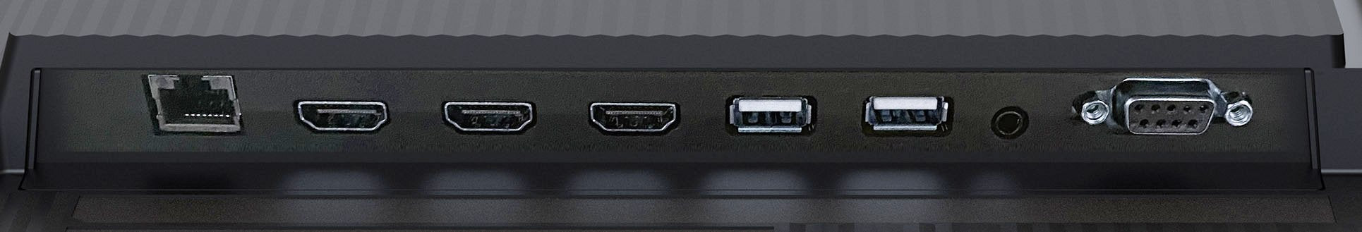 EAN 4948570122288 - iiyama LH3260HS-B1AG pantalla de señalización Pizarra de caballete digital 80 cm (31.5") LED Wifi 500 cd  imagen 19