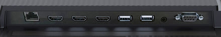 EAN 4948570122288 - iiyama LH3260HS-B1AG pantalla de señalización Pizarra de caballete digital 80 cm (31.5") LED Wifi 500 cd  imagen 19