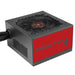EAN 8435693108580 - Mars Gaming MPVU750SI unidad de fuente de alimentación 24-pin ATX Negro, Rojo imagen 4