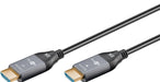 EAN 4040849762789 - Goobay 76278 cable HDMI 50 m HDMI tipo A (Estándar) Negro imagen 1