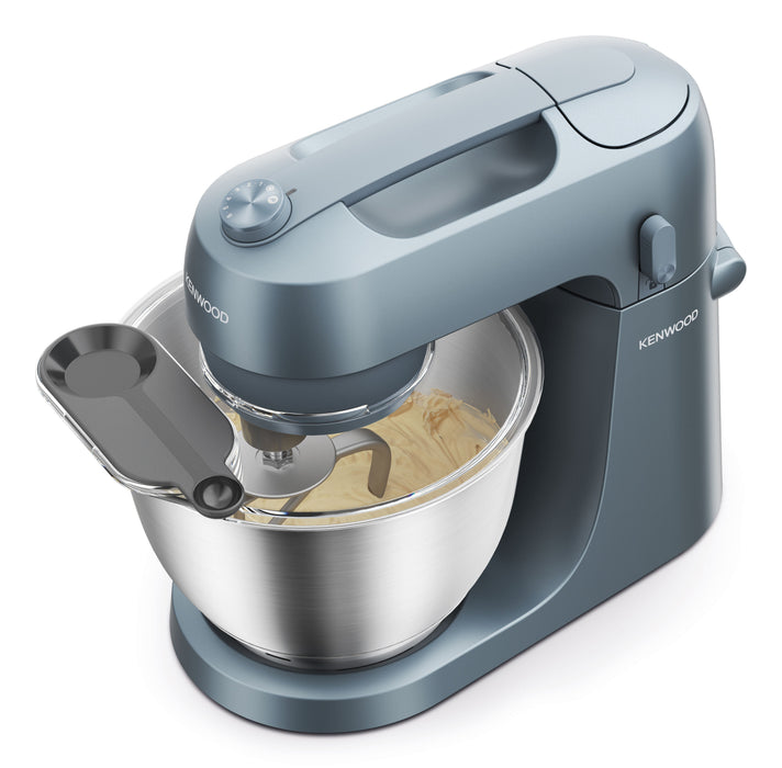EAN 5011423008363 - Kenwood Electronics KZM35.000GY robot de cocina 800 W 4 L Azul imagen 4