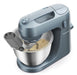 EAN 5011423008363 - Kenwood Electronics KZM35.000GY robot de cocina 800 W 4 L Azul imagen 4