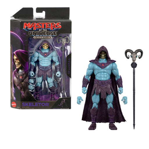 EAN 0194735350735 - Masters of the Universe JKJ23 figura de juguete para niños imagen 1